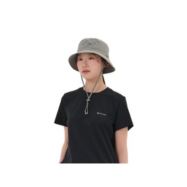 Snow Peak GS-S25ZUCHA18 Headwear Hat, Men's, Women's