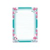 Limonia Letter Paper Set of 2 Writing Pads for Girls