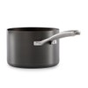 Calphalon 1943876 Classic Nonstick Sauce Pan with Cover, 2.5 quart,