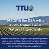True Organic Fruit & Nut Food – Organic Fertilizer for