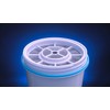 (Package Of 6) ZeroWater ZR-001 One-Pack Water Filter Replacement Cartridge