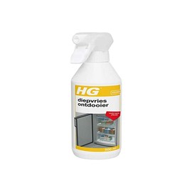 HG Freezer Quick Defroster