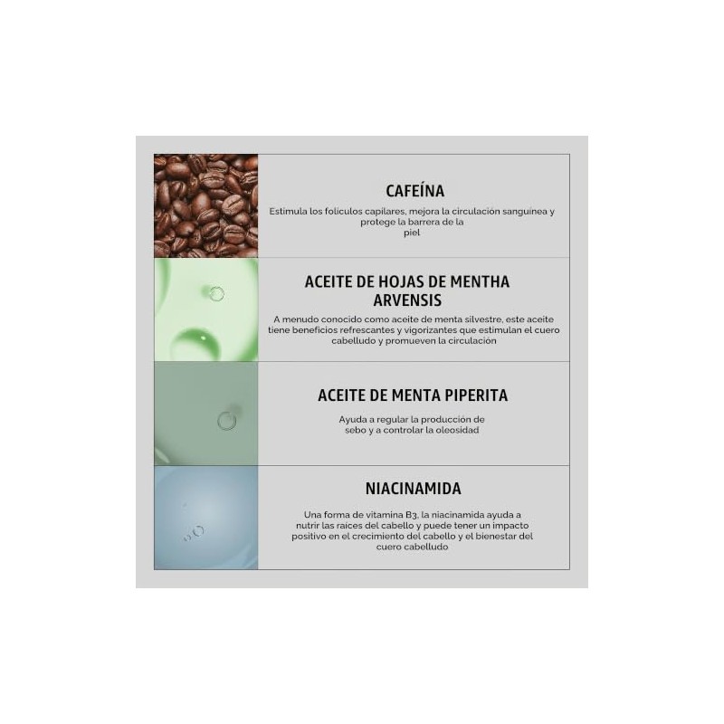 Nioxin Diaboost Sérum para Cabello Delgado y Fino 100 ml,