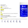 캔프레브 글루타민 엘글루타민 비건 아미노산 450g 글루타민 3개월분 CampRev Glutamine