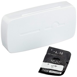 Miru 1Day Menicon Flat Pack Day Lenses White, , , clear,