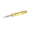 Torsion Screwdriver 0.1‑1.5 Range Fine Presetting Torsion Screwdriver Wrench Driver
