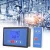6.5V-55V 30A LCD Motor Cycle Run/Stop Timer Control remoto DC