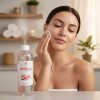 Agua De Rosas Tonico Facial 500ml Alma Tierra