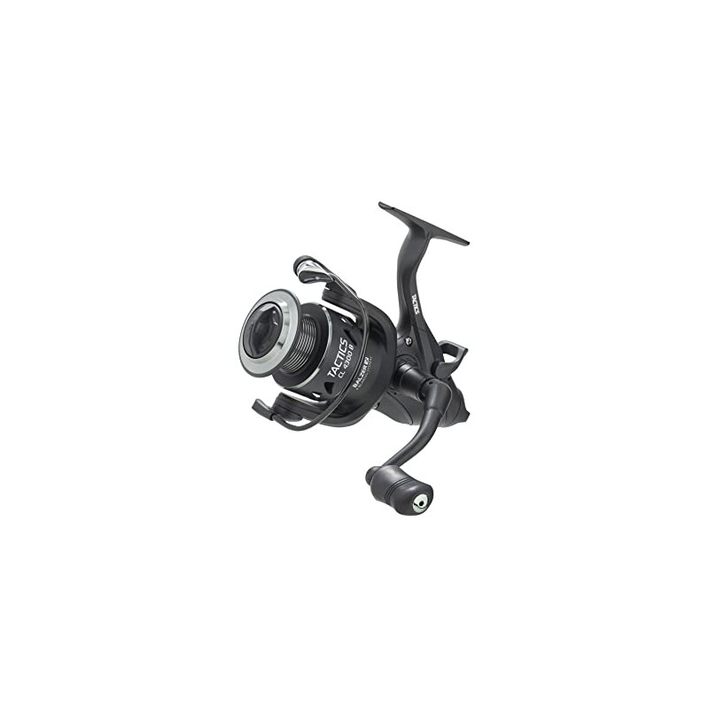 Tactics CL 4250 B Free Spool Reel Balzer