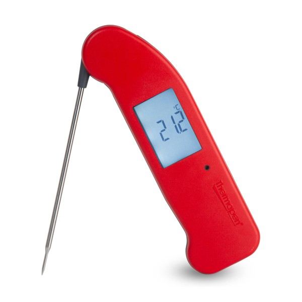 SuperFast Thermapen ONE Thermometer - Digital Instant Read Meat Thermometer