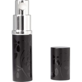 pa-sumetaruatomaiza- Small Crafts, Anodized akebi Black