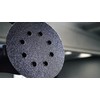 BOSCH (Bosch) sanding paper 125mmƒÓ # 400 (5 pieces) [2,608,605,121]
