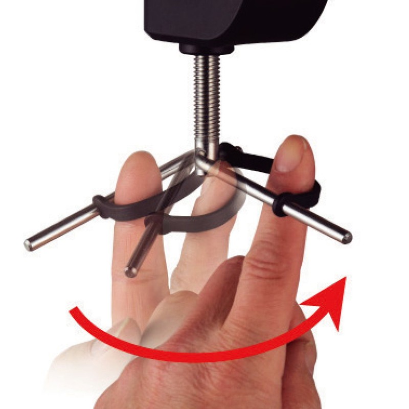 Daiichi Seiko 02028 Super Keijiro Mini Fishing Rod Holder