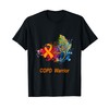 COPD Awareness T-Shirt