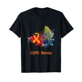COPD Awareness T-Shirt