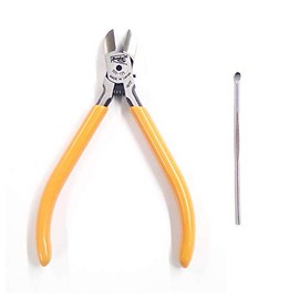 Micro Nipper, Professional Screwed Hooves Lift Remove Charger with