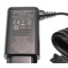 Panasonic Professional Replacement Charger for Hair Clipper ER-DGP82, ER-DGP62, Type