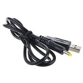 USB Battery Charging Power Charger Cable Cord for Sony Reader PRS-900 PRS-700 PRS-600 PRS-505 PRS-500 PRS-300