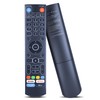 PZL V5 Pro Replacement Backlit Voice Remote Control for Vseebox