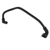 Crankcase Ventilation Hose 53032993AE Flexible Black Replacement For Jeep Commander