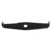 BGTOOL 12 inch 2T Lawn Mower Blades Steel Brush Cutter