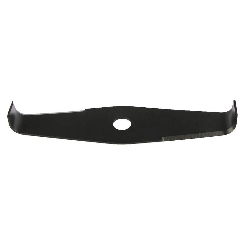 BGTOOL 12 inch 2T Lawn Mower Blades Steel Brush Cutter