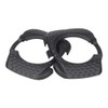 Bike Cleats Bicycle Pedal Cover, 1 Pair Cleat Cover Quick