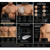 Crema Depiladora Hombre 50g Inhibe Crecimiento