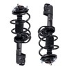 KAC Shock Absorbers Assembly, 2Pcs Front Strut & Spring Assembly