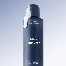 Mamonde [마몽드][싱글] 맨 리차징 로션 [ Mamonde ] [ Single ] Man Recharging Lotion