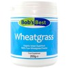 Wheatgrass Powder 100% Pure Naturally Grown Green Superfood - 200