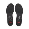 BMZ AT-T051 Insole, Black, M (25.0-26.5)