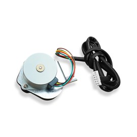 EMIHO Stepper Motor Replace 0G6453 GTH990 HSB Fit for GENERAC Guardian 990 992 999 Generator, Stepper Controller Stepping Motor Assembly
