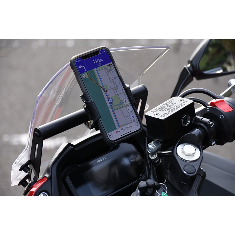 World Walk gsx250r Dedicated suma-tofonmauntexinguba- gsx250r – V-Mount