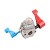Mliong 530071775 Carburetor Kit for Poulan PBV200 PBV200LE SB2000M SB2000MLE