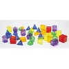 TickiT 9241 Translucent Geometric Shapes (Pack of 36)