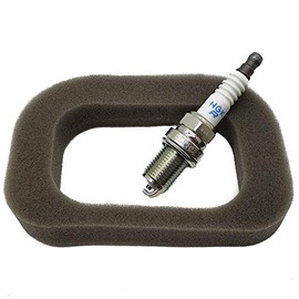 Mountfield RS100 Sponge Air Filter & Plug Service Kit 118550704/0 SP414 & HP414