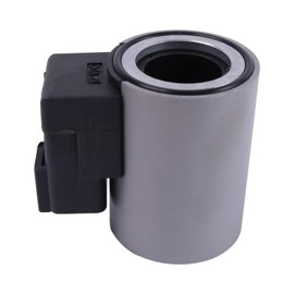 YFANTPA 12V Solenoid Valve Coil 770-912 770912 Replacement for Sun Hydraulics