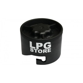 LPG-Store LPG Autogas Fuel Cap ACME Pack of 1