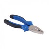 Oypla 150mm Soft Grip Combination Pliers - 20mm Jaw Capacity