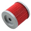 AHL 139 Oil Filter Compatible with SUZUKI Drz400sm 398 2005-2010