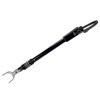 COMVERIX Adjustable Transom Saver for Outboard Motor (150HP) – Rust-Resistant,