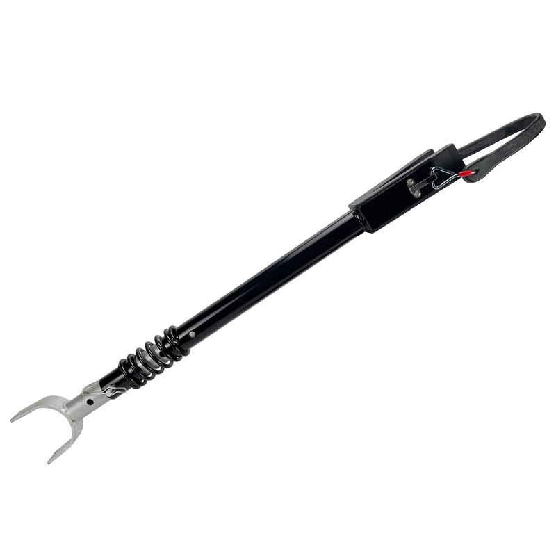 COMVERIX Adjustable Transom Saver for Outboard Motor (150HP) – Rust-Resistant,
