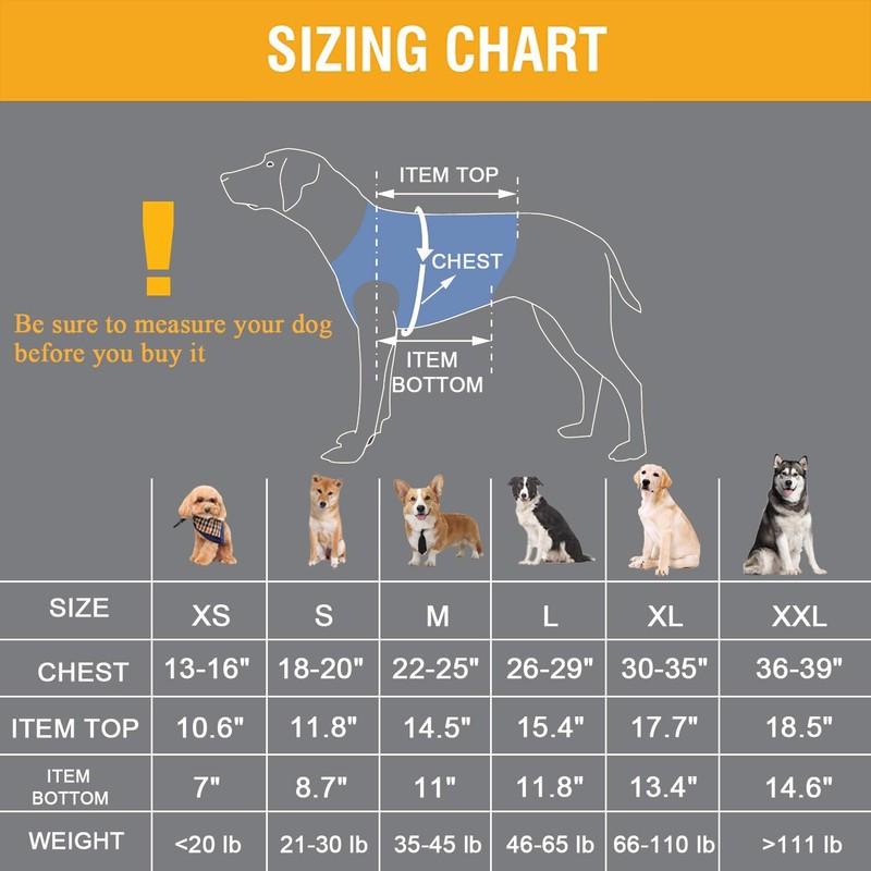 Coodeo Dog Lift Harness, Pet Support & Rehabilitation Sling Lift