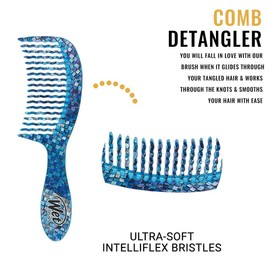 Magic Garden Detangling Comb