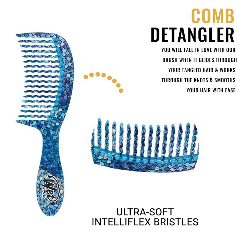 Magic Garden Detangling Comb