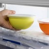 Bowl of 3,5 lt, Diameter 26,5 cm White Inside and