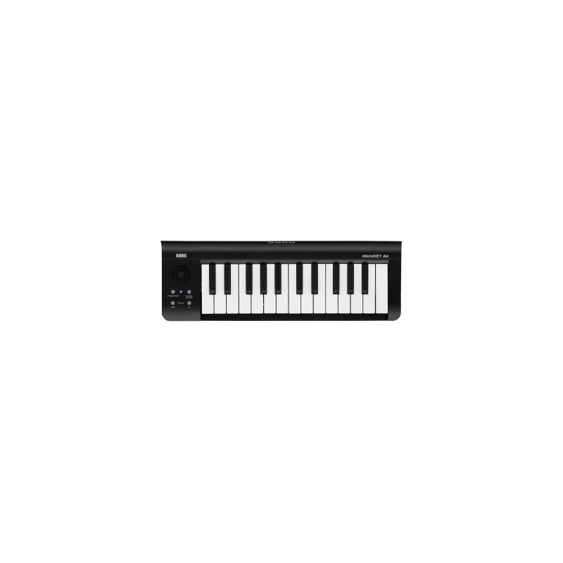 Korg MicroKEY Air 25 - Key Bluetooth & USB MIDI