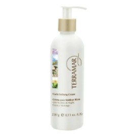 Crema Original Para Definir y Moldear Rizos Terramar