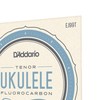 D'Addario ダダリオ ウクレレ弦 Pro-Arté Carbon Tenor EJ99T 【国内正規品】